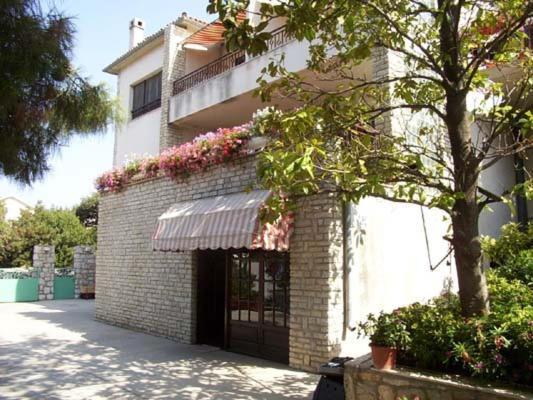 Rooms Krnic Šibenik Екстериор снимка