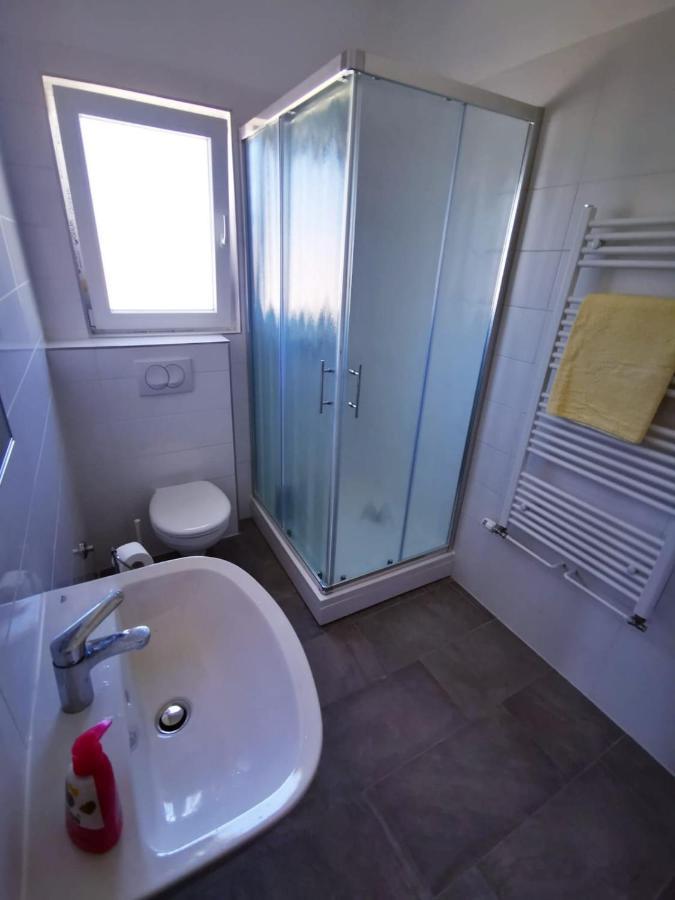 Rooms Krnic Šibenik Екстериор снимка
