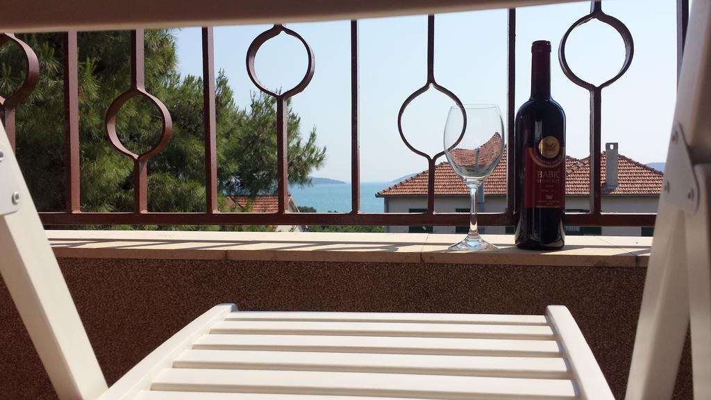 Rooms Krnic Šibenik Стая снимка