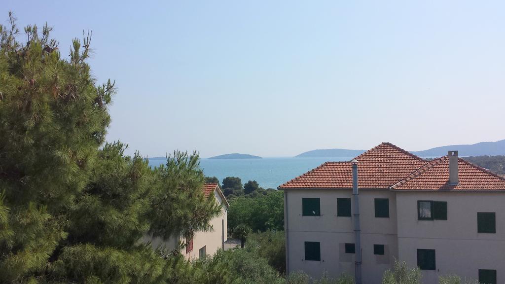 Rooms Krnic Šibenik Стая снимка