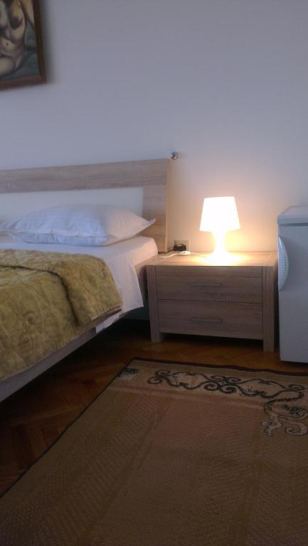 Rooms Krnic Šibenik Екстериор снимка