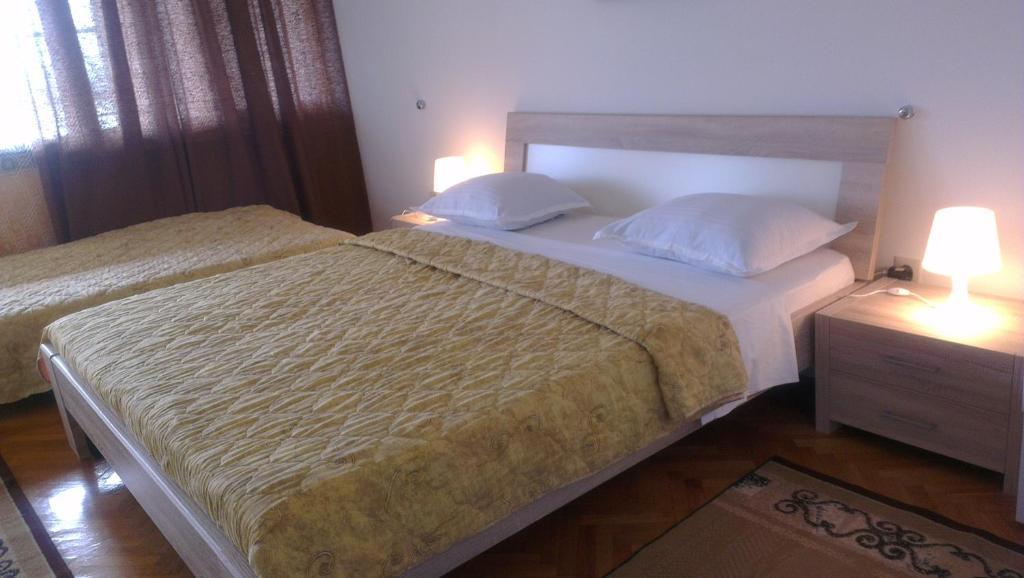 Rooms Krnic Šibenik Екстериор снимка