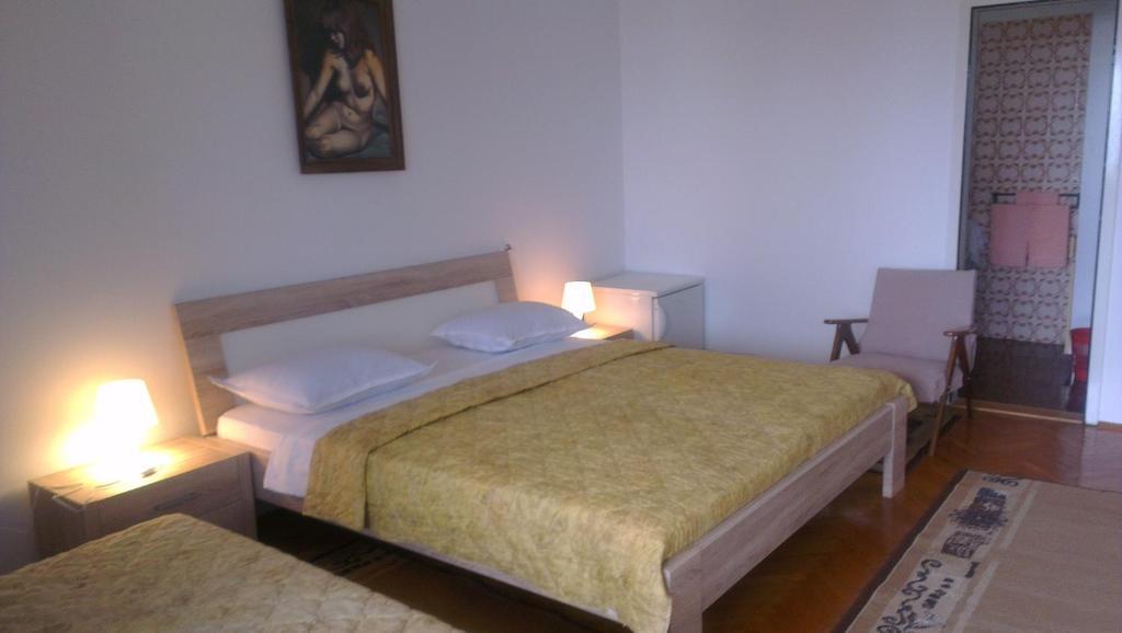 Rooms Krnic Šibenik Екстериор снимка